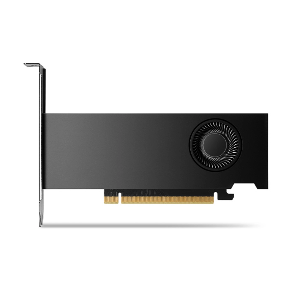 Nvidia Graphic Card RTX 2000 16GB DDR6 Ada Generation view 2